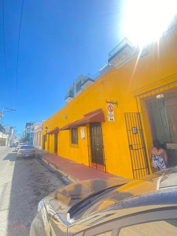 Apartamentos Colonial Sanchez 264 Σάντο Ντομίγκο Διαμέρισμα