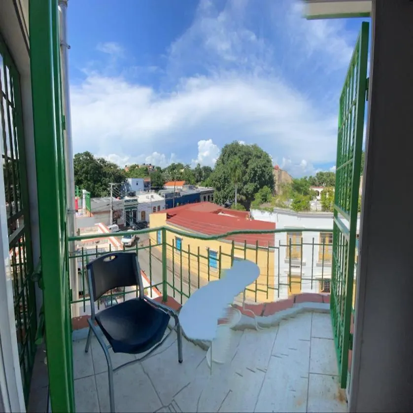 Apartamentos Colonial Sanchez 264 Σάντο Ντομίγκο Δομινικανή Δημοκρατία